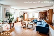 Maison LOFT à vendre 5 pièces PONTOISE (95)