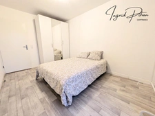 Appartement à vendre 2 pièces - BOW WINDOW - Parking  (95)