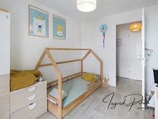 A LOUER - Apt T3 BIS - 72m2 + BALCON + PARKING - COEUR DE VILLE - BEZONS (95)