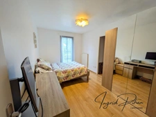 Apt 3 pièces - 59 m² + Terrasse + Parking - Résidence récente – Colombes, Île Marante (92)