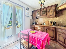 Maison 7 pièces – 2400 m² terrain – Garage - NOGENT SUR VERNISSON (45)
