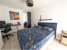 Appartement à T2 Balcon - Parking - BEZONS (95)