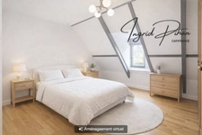 Maison 7 pièces – Terrain – Garage - NOGENT SUR VERNISSON (45)