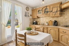Maison 7 pièces – 2400 m² terrain – Garage - NOGENT SUR VERNISSON (45)
