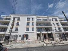 T2 - 43m2 + Balcon de 6m2 + Parking - BEZONS (95)