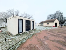 Maison à vendre 5 pièces - PISCINE - TERRAIN : 6000m2 - LES BORDES (45)
