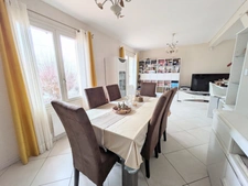 Maison à vendre 5 pièces - PISCINE - TERRAIN : 6000m2 - LES BORDES (45)