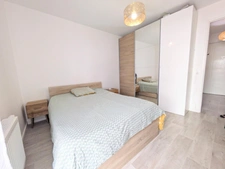 A LOUER - Apt T3 BIS - 72m2 + BALCON + PARKING - COEUR DE VILLE - BEZONS (95)