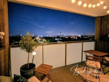 Apt 95m2 + BALCONS - PARKING - Cœur de Ville - BEZONS (95)
