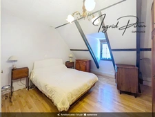 Maison 7 pièces – 2400 m² terrain – Garage - NOGENT SUR VERNISSON (45)
