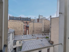 Appartement Meublé à louer 2 pièces PARIS 9EME ARRONDISSEMENT (75)