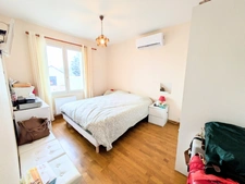 Maison à vendre 5 pièces - PISCINE - TERRAIN : 6000m2 - LES BORDES (45)