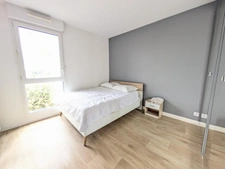 Apt 3 pièces - 67M2 + Balcon - Parking - BEZONS (95)