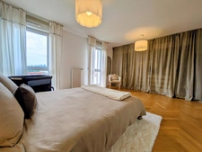 Apt 95m2 + BALCONS - PARKING - Cœur de Ville - BEZONS (95)