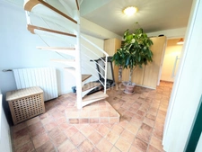 Longère à vendre 207 m² – Terrain 1 200 m² – Amilly (45)