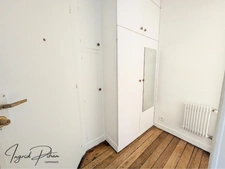Appartement Meublé à louer 2 pièces PARIS 9EME ARRONDISSEMENT (75)