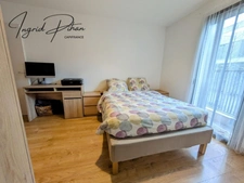 Apt 3 pièces - 59 m² + Terrasse + Parking - Résidence récente – Colombes, Île Marante (92)