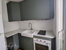 Appartement Meublé à louer 2 pièces PARIS 9EME ARRONDISSEMENT (75)