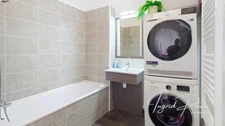Apt 95m2 + BALCONS - PARKING - Cœur de Ville - BEZONS (95)