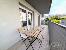 Appartement à vendre 4 pièces BEZONS (95)