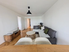 Sublime Apt 95m2 + BALCONS - PARKING - Cœur de Ville - BEZONS (95)
