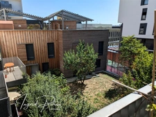 Appartement à T2 Balcon - Parking - BEZONS (95)