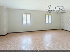Maison de plain-pied - 59m2 + Garage - Jardin - BONNY SUR LOIRE (45)