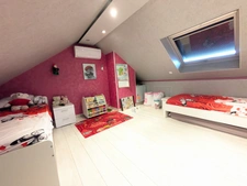 Maison à vendre 5 pièces - PISCINE - TERRAIN : 6000m2 - LES BORDES (45)