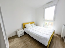 Apt 3 pièces - 67M2 + Balcon - Parking - BEZONS (95)
