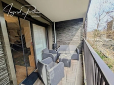 Apt 3 pièces - 59 m² + Terrasse + Parking - Résidence récente – Colombes, Île Marante (92)