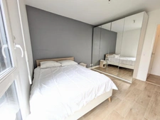 Apt 3 pièces - 67M2 + Balcon - Parking - BEZONS (95)