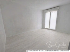 T2 - 43m2 + Balcon de 6m2 + Parking - BEZONS (95)