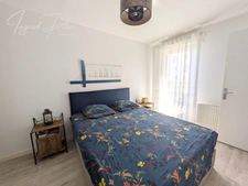 Appartement à T2 Balcon - Parking - BEZONS (95)