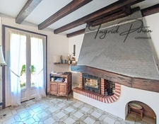 Maison 7 pièces – 2400 m² terrain – Garage - NOGENT SUR VERNISSON (45)