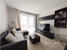 Apt 50m2 + Terrasse de 14m2 - COEUR DE VILLE - BEZONS (95)