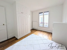 Appartement Meublé à louer 2 pièces PARIS 9EME ARRONDISSEMENT (75)