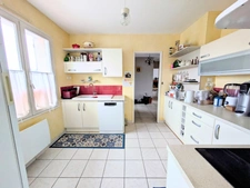 Maison à vendre 5 pièces - PISCINE - TERRAIN : 6000m2 - LES BORDES (45)