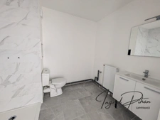 T2 - 43m2 + Balcon de 6m2 + Parking - BEZONS (95)