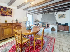 Maison 7 pièces – Terrain – Garage - NOGENT SUR VERNISSON (45)