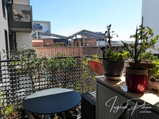 Appartement à T2 Balcon - Parking - BEZONS (95)