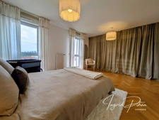 Apt 95m2 + BALCONS - PARKING - Cœur de Ville - BEZONS (95)