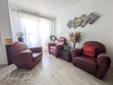 Appartement à T2 Balcon - Parking - BEZONS (95)