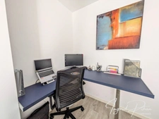 Appartement à T2 Balcon - Parking - BEZONS (95)