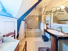 Maison 7 pièces – Terrain – Garage - NOGENT SUR VERNISSON (45)