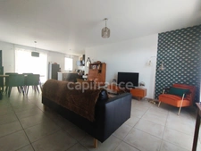 Maison à vendre 5 pièces VALLET (44)