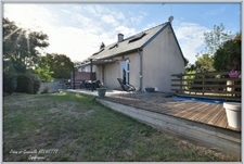 Maison à vendre 6 pièces THORIGNE D'ANJOU (49) 100 M²/ TERRAIN 1100m²