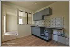 Maison à vendre 3 pièces BAUGE EN ANJOU (49) 58 M² / TERRAIN 611 M².