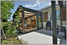 Maison à vendre 5 pièces MONTREUIL SUR LOIR (49) 5 Pièces 91 M² TERRAIN 2003 M².