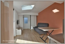 2 maisons entièrement rénovées SEICHES SUR LE LOIR (49)