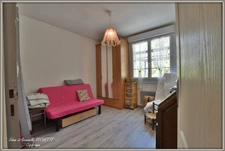 Maison à vendre 5 pièces MONTREUIL SUR LOIR (49) 5 Pièces 91 M² TERRAIN 2003 M².